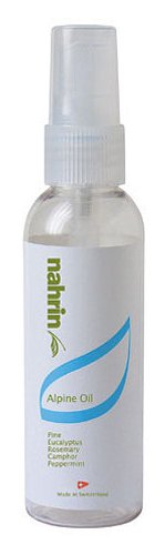 Nahrin Alpine Oil (75ml)
