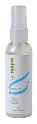 Nahrin Alpine Oil (75ml)