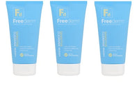 FREEDERM 3 x Freederm Sensitive Facial Wash 150ml