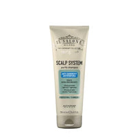 ALFAPARF MILANO Alfapalf Group Il Salone Milano Scalp System Purify Shampoo Antiforfora 250ml…