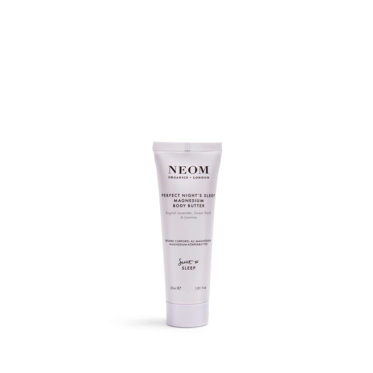Neom NEOM- Perfect Night's Sleep Magnesium Body Butter, 30ml…