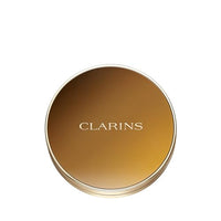 Clarins Ombre 4 Colour Eyeshadow Palette 07 Bronze Gradation 4.2g