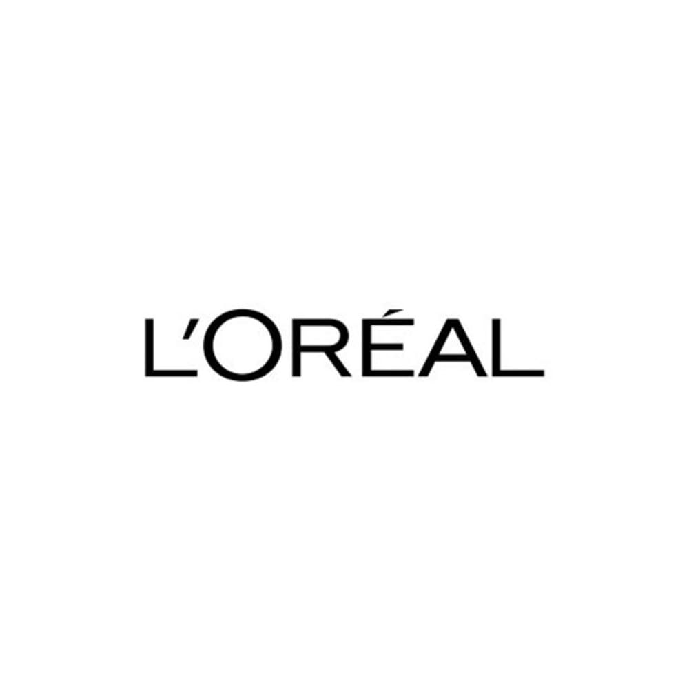 L'ORÉAL 3 x L'Oreal Paris Air Volume Mega Mascara 9.4ml - Black