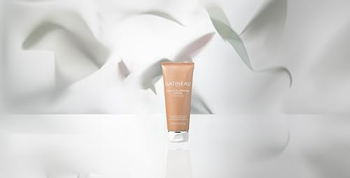 Gatineau - Tan Accelerating Lotion, Enhance Natural Tanning, For Face & Body (200ml)