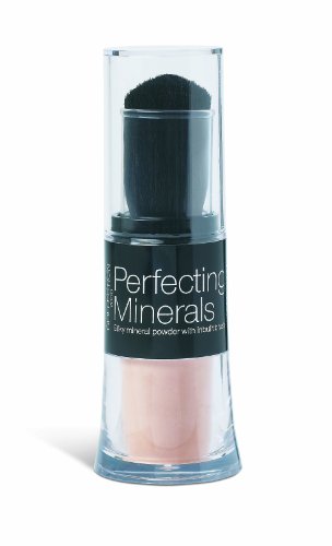 Collection Perfecting Minerals Foundation Light To Medium 4.5g
