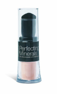 Collection Perfecting Minerals Foundation Light To Medium 4.5g