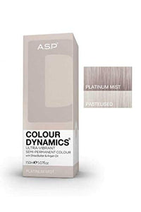 Affinage Colour Dynamics Platinum Mist 150ml