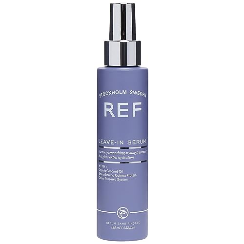 REF Leave In Serum