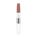 Maybelline Lipstick, SuperStay 24H Liquid Lipstick – Dual-Ended Long-Lasting Color & Moisturizing Lip Balm – Non-Drying, Transfer-Proof, Upto 24Hour Dual Ended Lipstick, Shade: 611 Crème Caramel