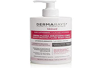 Crema fluida idratante per il Corpo - Dermarays Velvet