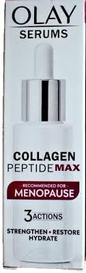 Olay Collagen MAX Serum 40ml