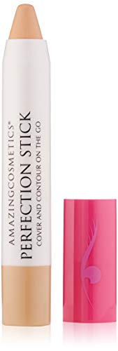 AmazingCosmetics AMAZING COSMETICS Perfection Stick, Tan 3.7 g