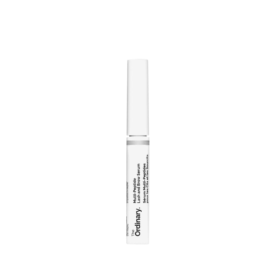 THE ORDINARY The Ordinary Multi-Peptide Lash and Brow Serum 5 ml
