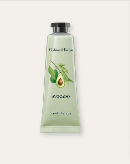 Generic Avocado Hand Therapy | 25g [NO BOX]