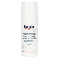 Eucerin Anti-Redness Cream with Colour Corrector SPF25+, 50 ml (Pack of 1)