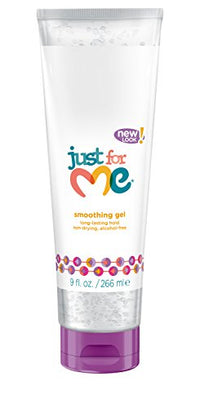 Just For Me Smoothing Gel 265 ml Tube