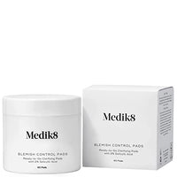 Medik8 Blemish Control Pads, 60 Pads