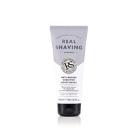 THE REAL SHAVING COMPANY The Real Shaving Company Anti Ageing Moisturiser 100 ml