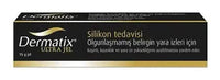Dermatix silicon gel scar redcution treatment gel - 15g