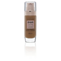 Maybelline Dream Satin Liquid Foundation 72 Rich Cocoa 30ml