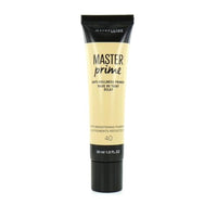 Maybelline New York Master Prime Anti-Dullness 40 30 ml