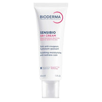 Bioderma BIODERMA SENSIBIO AR ANTI-REDNESS CARE SKIN PRONE TO ROSACEA - 40ML