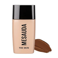 MESAUDA Mesauda Beauty The Skin Foundation C85 30ml - fondotinta idratante luminoso