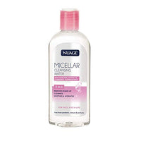 Nuage Micellar 3 in 1 Cleansing Water 200Ml