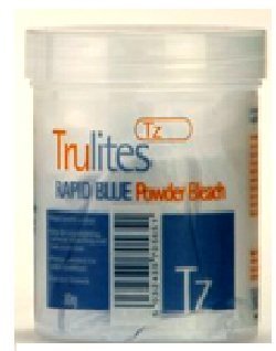 Truzone - Trulites Rapid Blue Powder Bleach 80g