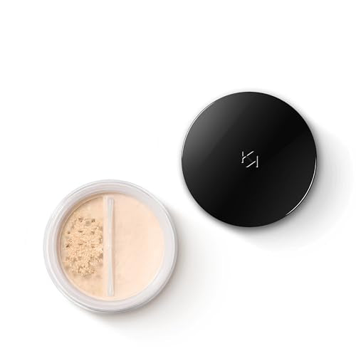 Kiko Milano KIKO Milano Unlimited Long Lasting Matte Loose Powder 07 | Long-Lasting Mattifying Face Powder