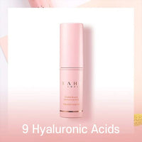 KAHI Wrinkle Bounce Multi Balm 9g 3set