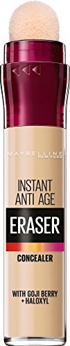 Maybelline Eraser Eye Concealer 06 Neutralizer, 6.8ml