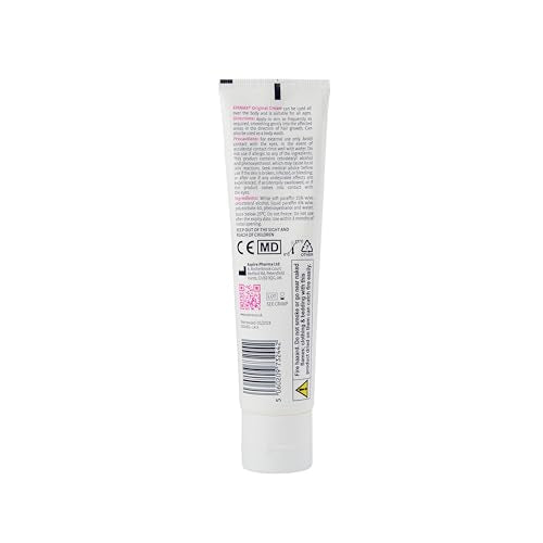 Epimax Original Cream - 100g