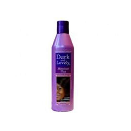 Dark & Lovely Dark And Lovely 3 In 1 Shampoo 250Ml