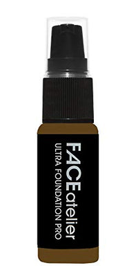 FACE atelier FACE Workshop Ultra Foundation Pro Zero