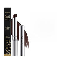 Shengqialun Honey Lipstick, Black Moisture Shine Lipstick, Hydrating Lipstick & Tinted Lip Balm For Dry Lips,Creamy Formula