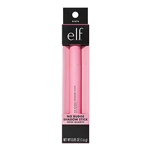 e.l.f. e.l.f No Budge Shadow Stick, Rose Quartz