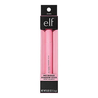 e.l.f. e.l.f No Budge Shadow Stick, Rose Quartz