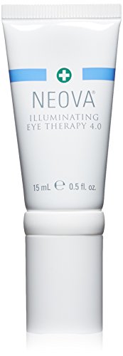 Neova Illuminating Eye Therapy, 0.5 Fluid Ounce 0.5 oz