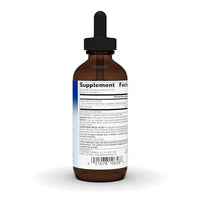 Planetary Herbals Cilantro Heavy Metal Detox, 4 fl oz (118.28 ml)