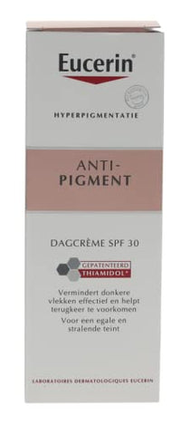 Eucerin Anti-Pigment Day Care SPF30 50ml