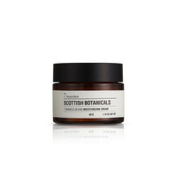 Scottish Botanicals SCOTTISH BOTANICALS - 7 Miracle Blend Moisturizing Cream, Hydrating Face cream, Infused with Herbal Ingredients, For all Skin, Daily cream, 50g, DIANA DRUMMOND