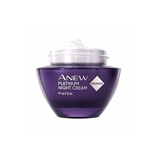 Avon Anew Platinum Night Cream 50 ml