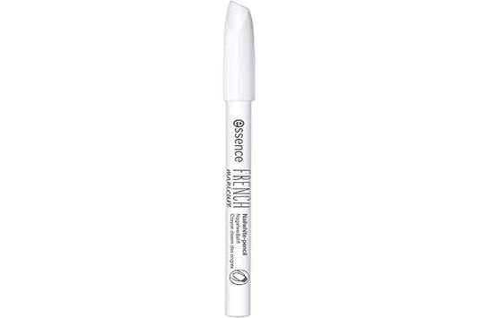 Essence Nail White Nail Tip Whitener Pencil French Manicure