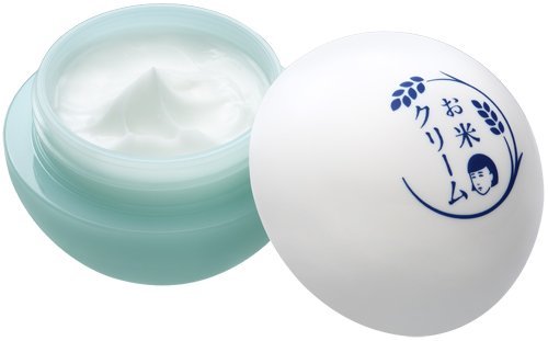 Ishizawa Pores Nadeshiko Rice Cream 30g