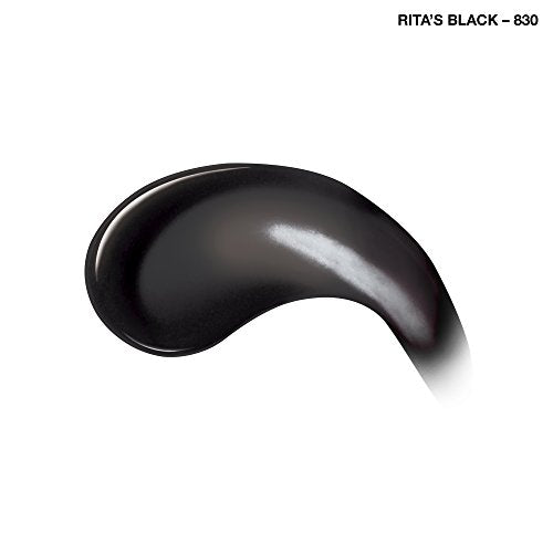 Rimmel Rita Ora Oh My gloss Shades Of Black Lipgloss