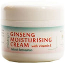 The House of Mistry Ginseng Moisturising Cream with Vitamin E