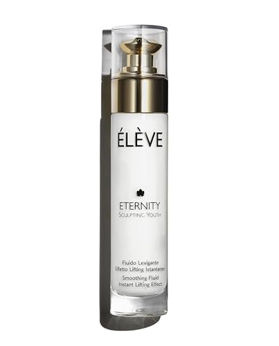 Eleve Élève Eternity Sculpting Youth Smoothing Fluid Instant Lifting Effect 50ml