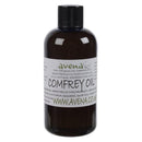 Avena Herbal Products Comfrey Oil 100ml Symphytum Officinale Knitbone