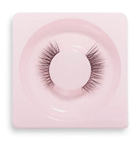 Revolution Beauty London X Love Island, Faux Mink False Lashes, Accent Chemistry, 1 Pair